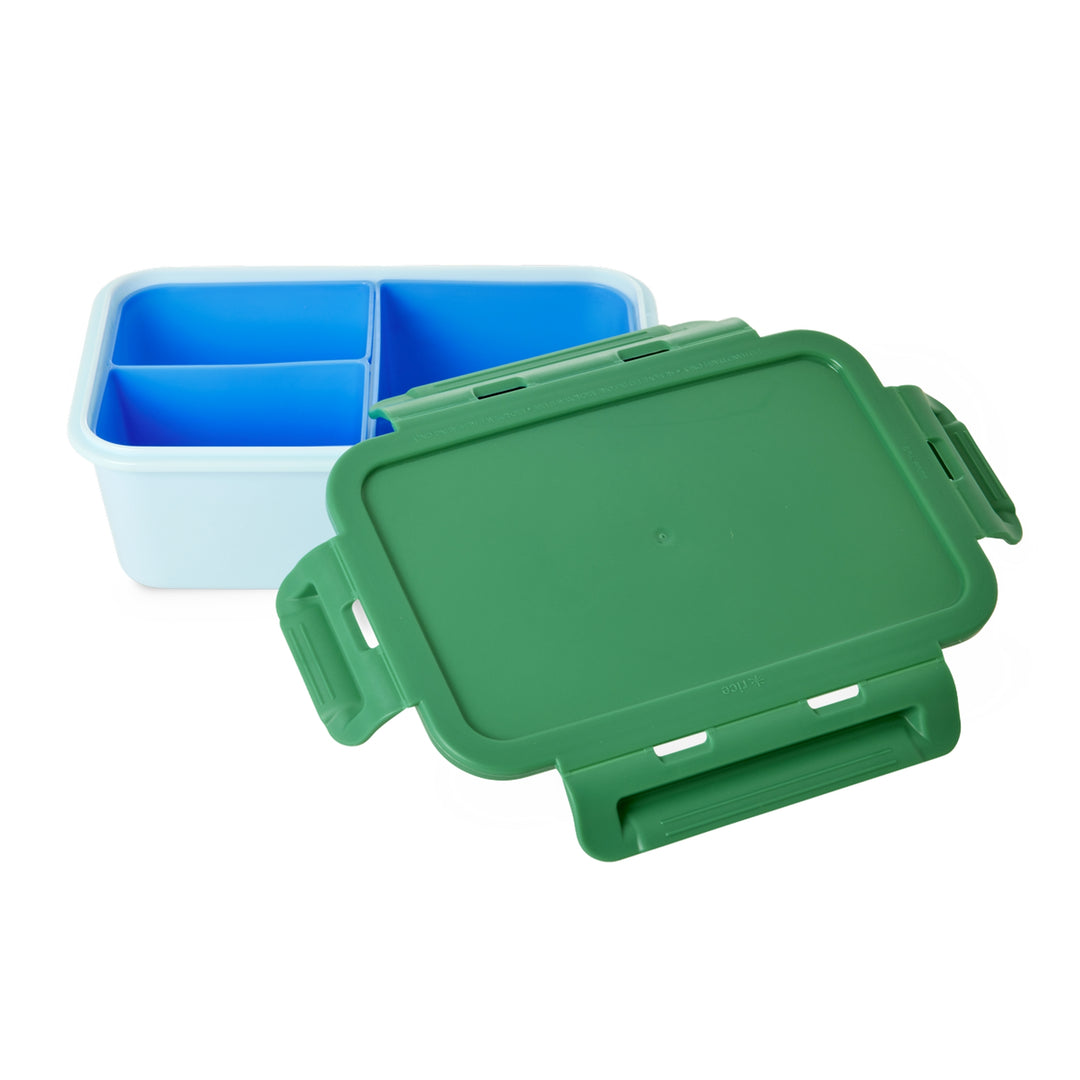 Rice Lunchbox Blue
