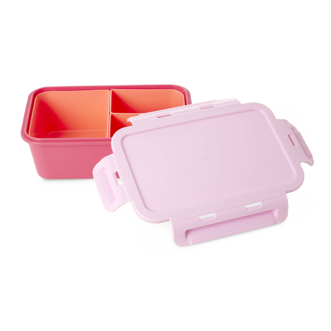 Rice Lunchbox Pink