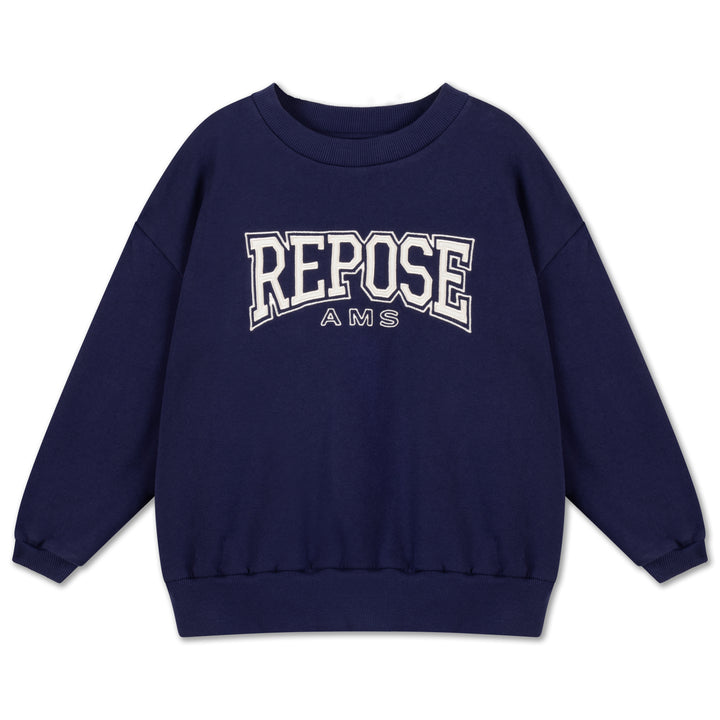Repose AMS Navy Sweatshirt