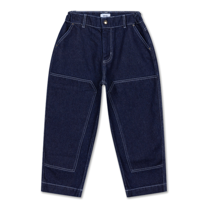 Repose AMS Worker Dark Indigo