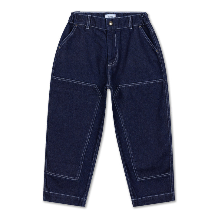 Repose AMS Worker Dark Indigo