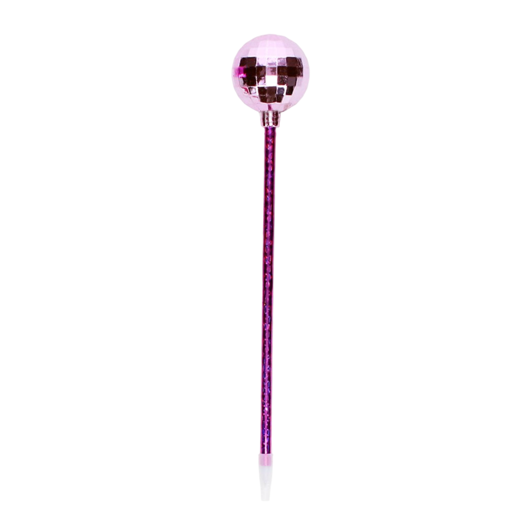 Disco Ball Ballpoint Pen