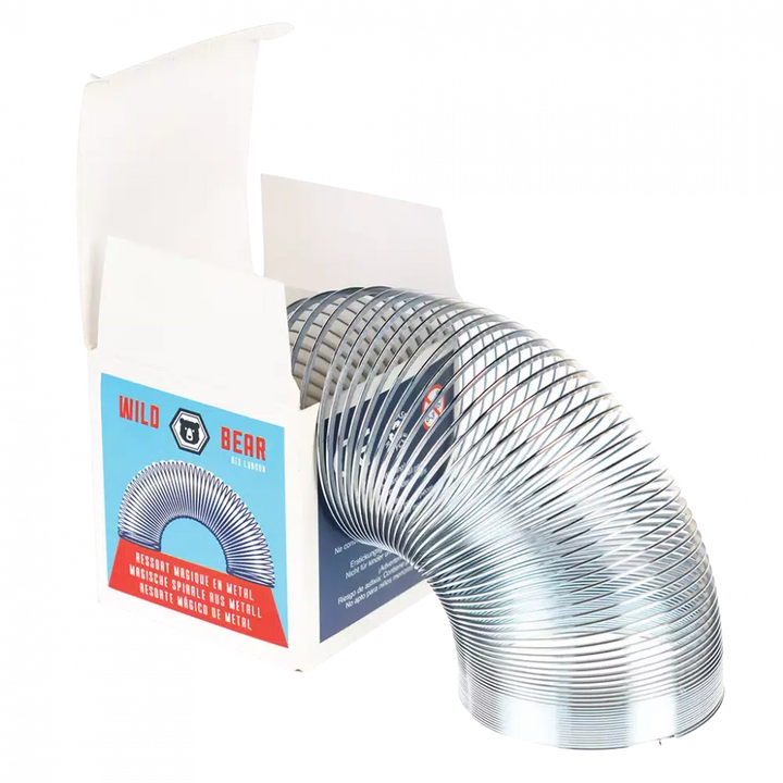 Rex London Metal Magic Spring - La Gentile Store