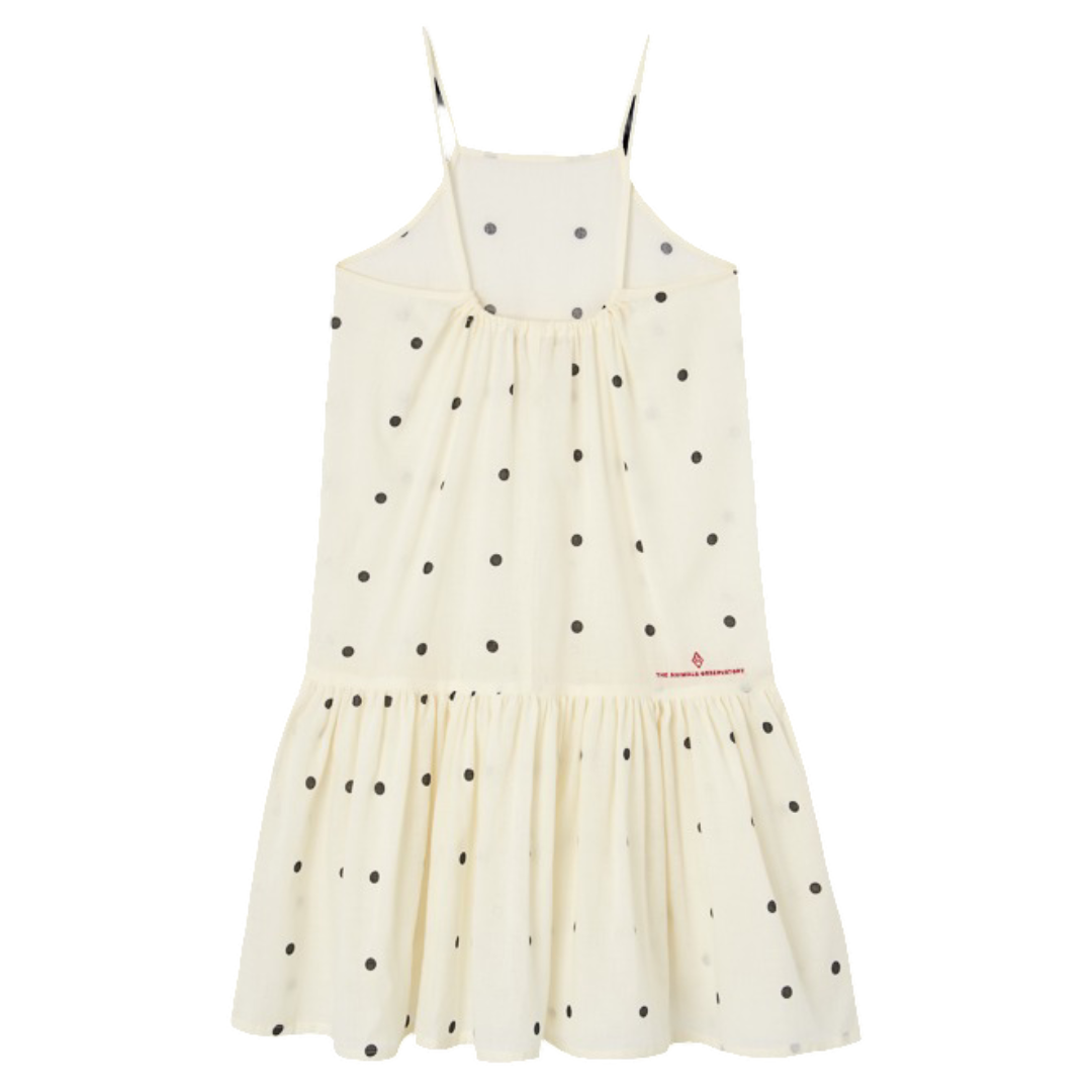 The Animals Observatory Hummingbird Kids Dress