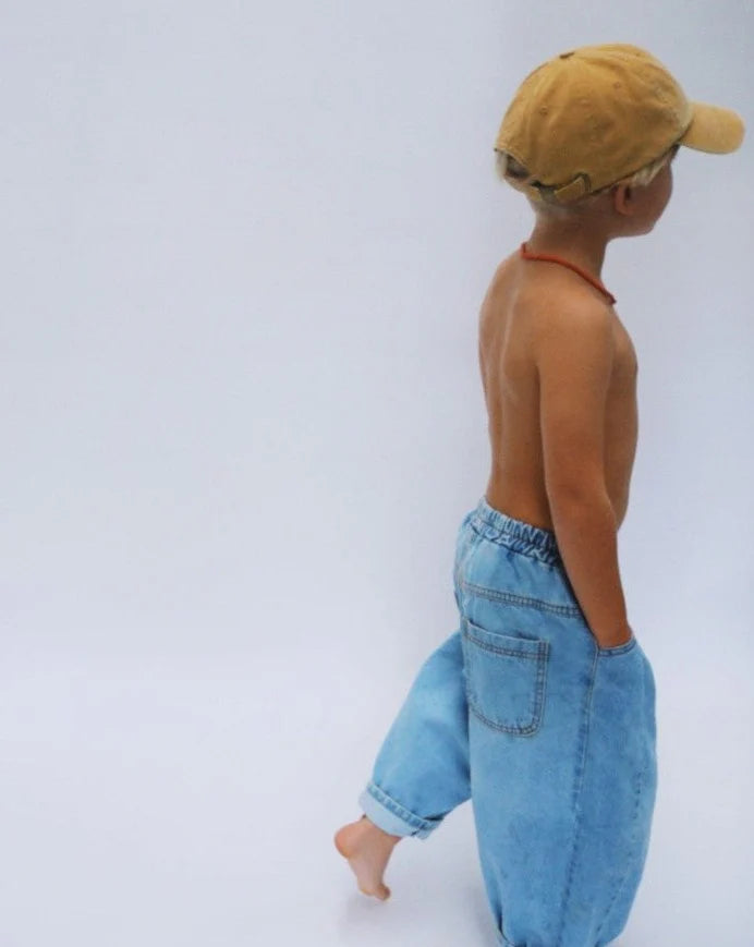 Ziggy Zaza Flowers Cap Dandelion