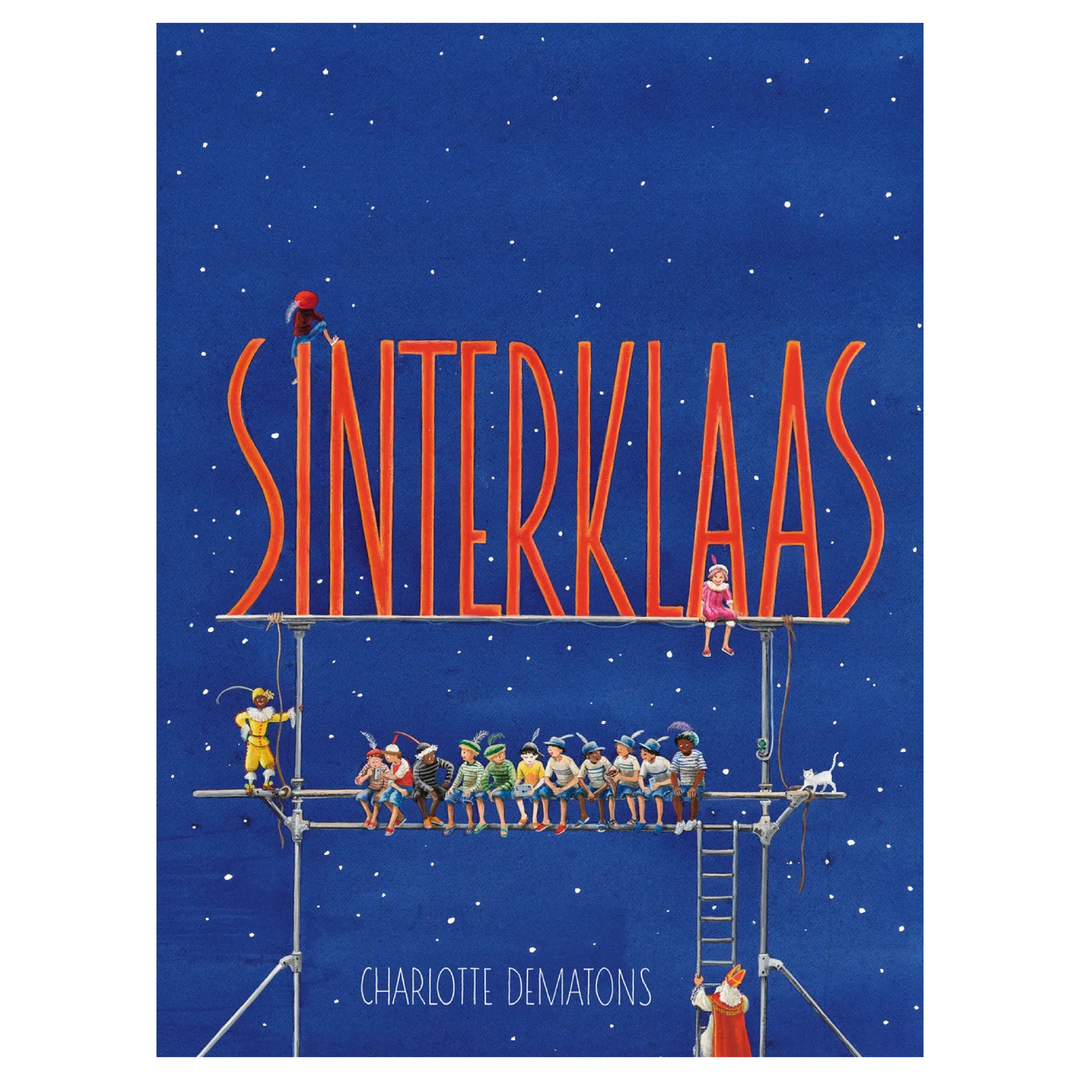 Sinterklaas - La Gentile Store