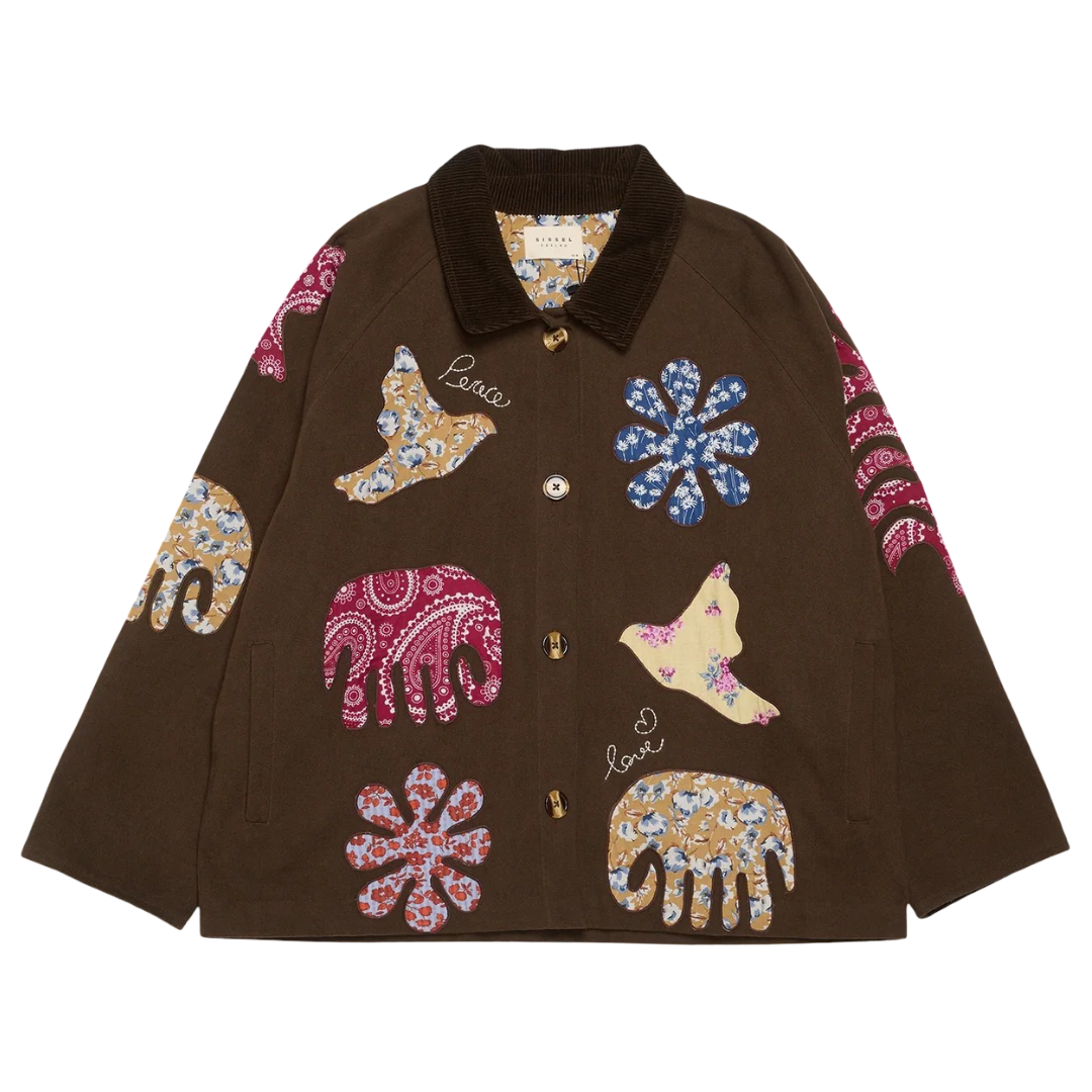 Sissel Mini Lilliebeth Jacket