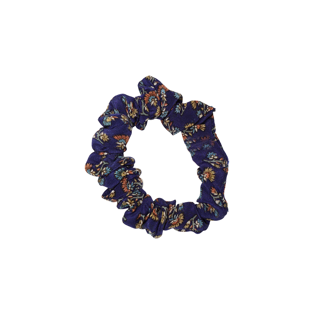 Sissel Edelbo Gia Silk Scrunchie nr 77