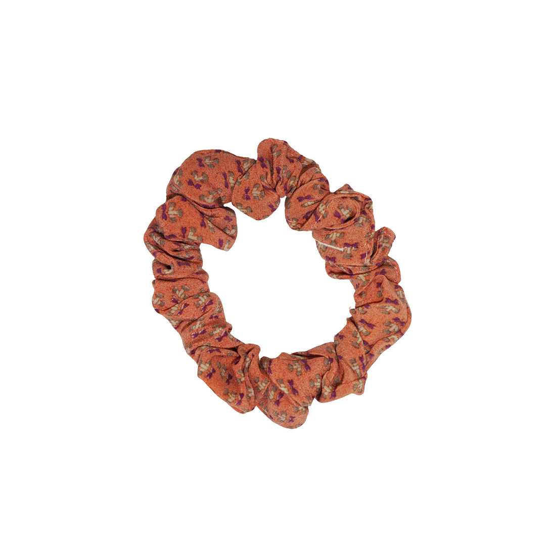 Sissel Edelbo Gia Silk Scrunchie nr 81