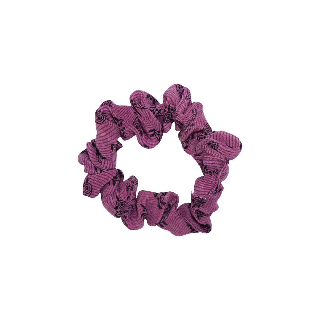 Sissel Edelbo Gia Silk Scrunchie nr 87