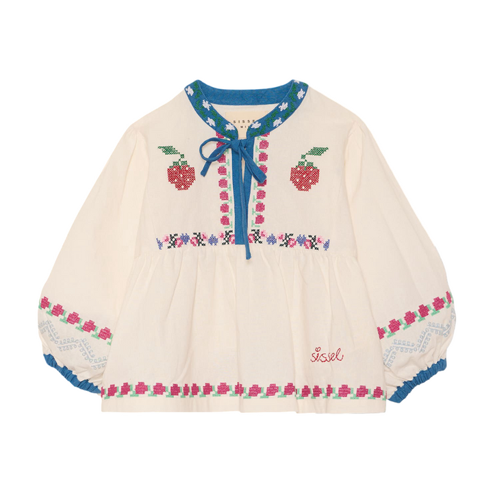 Sissel Mini Falka Top