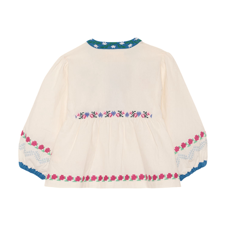 Sissel Mini Falka Top