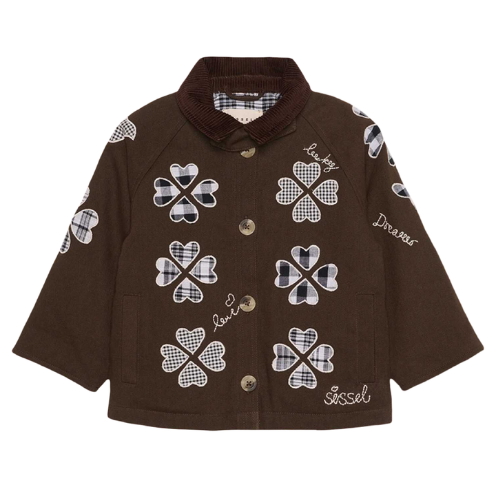 Sissel Mini Lillibeth Jacket