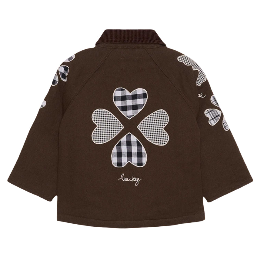 Sissel Mini Lillibeth Jacket