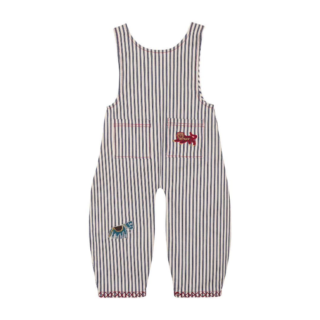 Sissel Mini Moxie Overalls