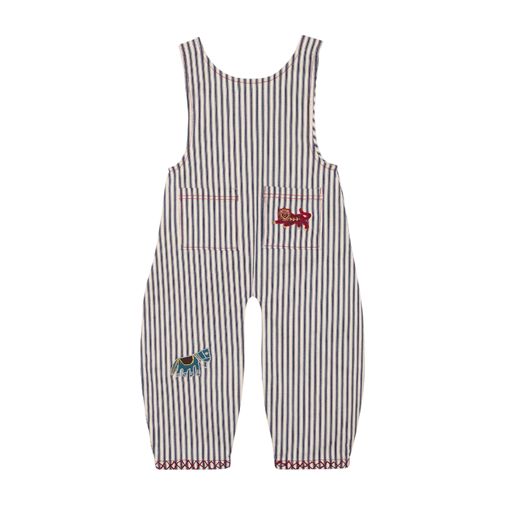 Sissel Mini Moxie Overalls