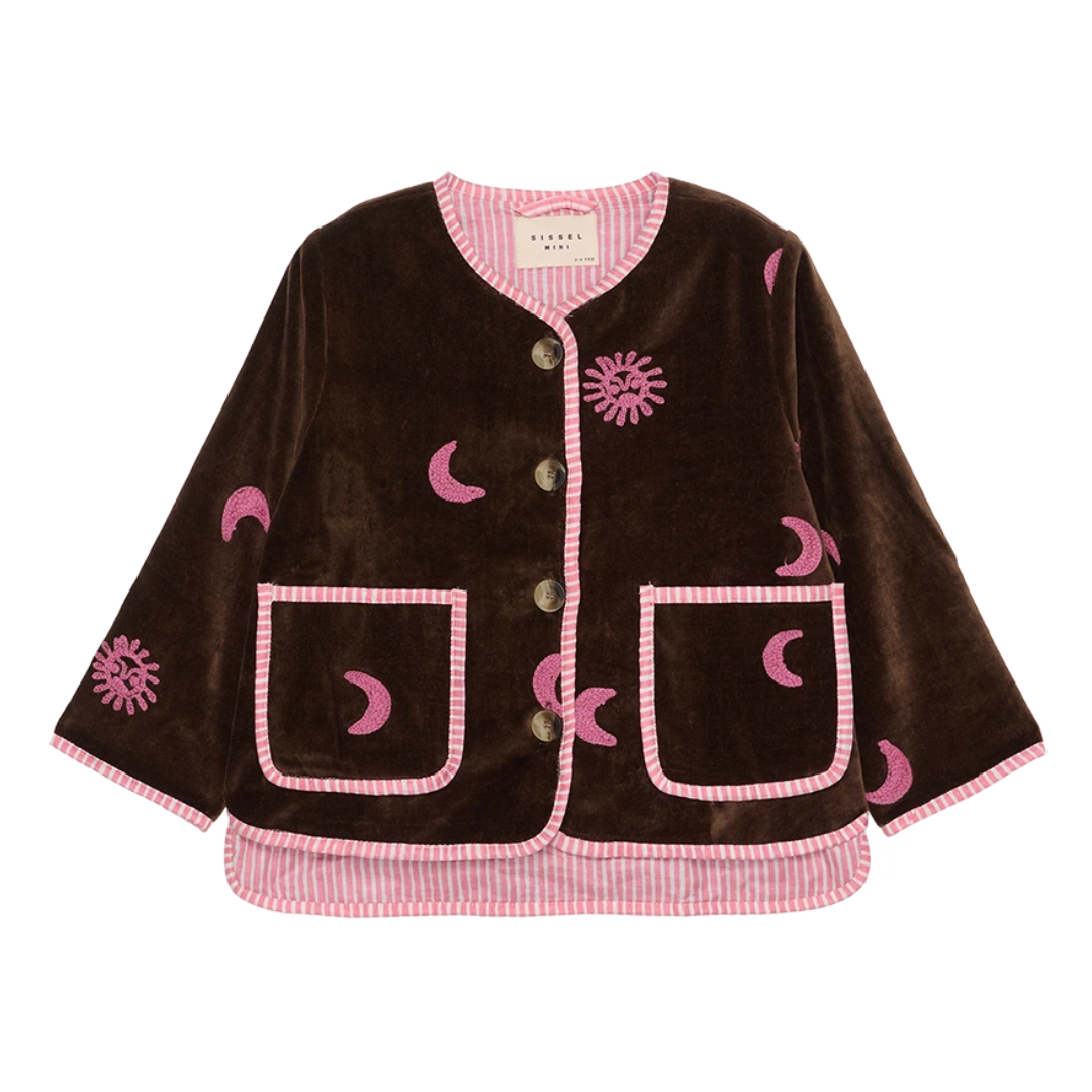 Sissel Mini Maggie Jacket