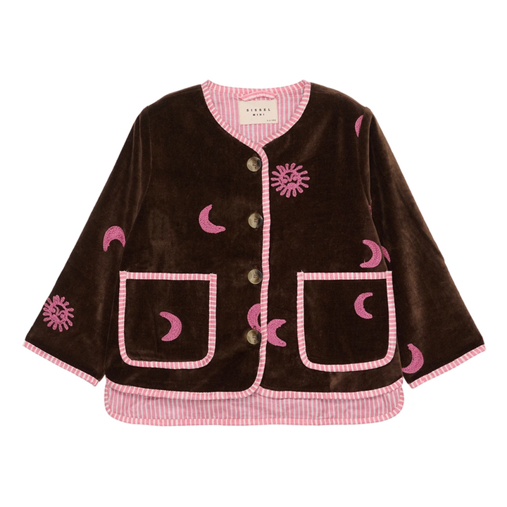 Sissel Mini Maggie Jacket