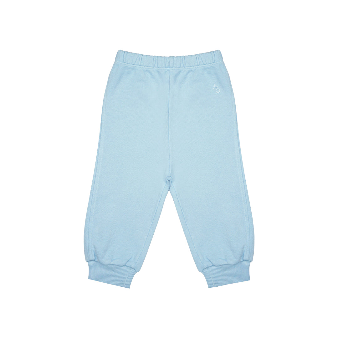 Studio Aelbo Sweatpants Light Blue