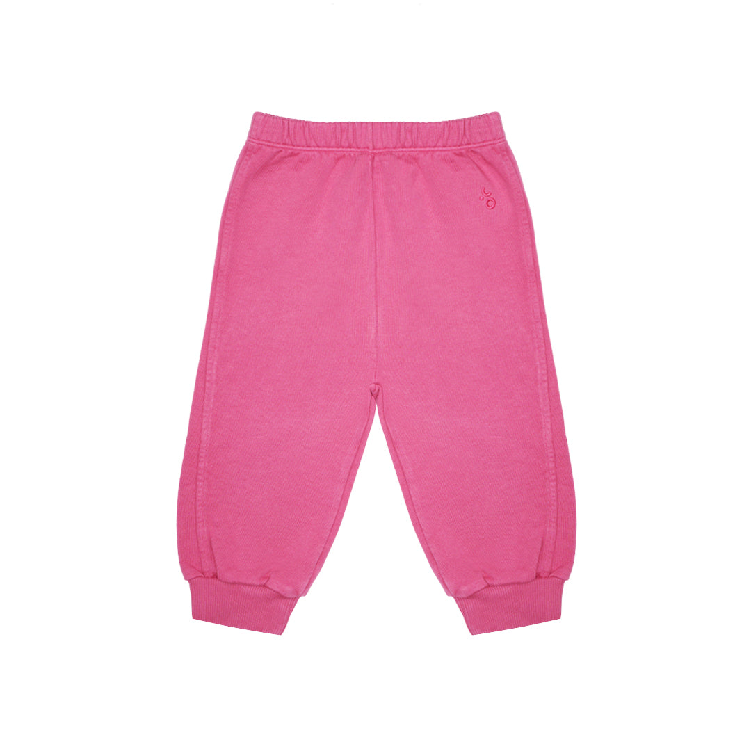 Studio Aelbo Sweatpants Pink