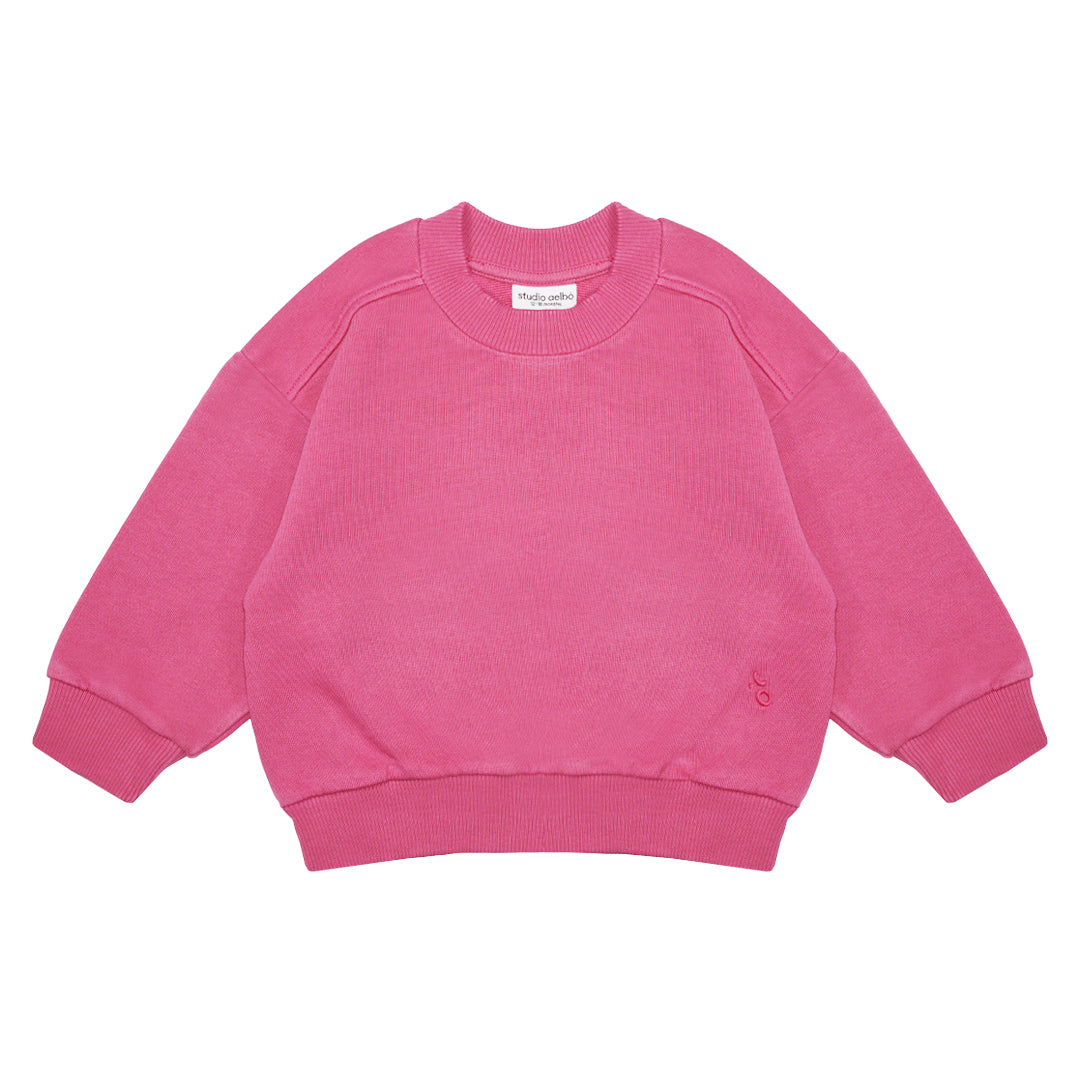 Studio Aelbo Sweatshirt Pink