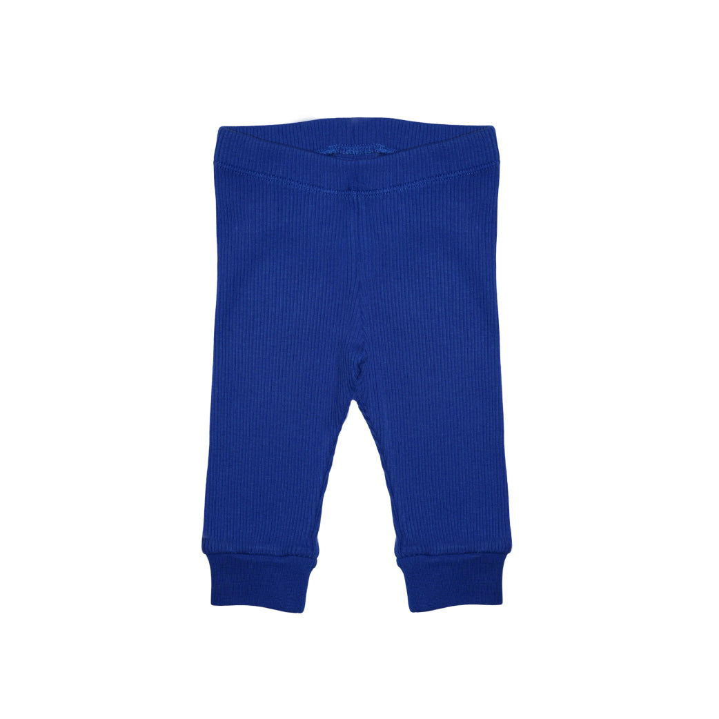 Studio Aelbo Sweatpants Cobalt Blue - La Gentile Store