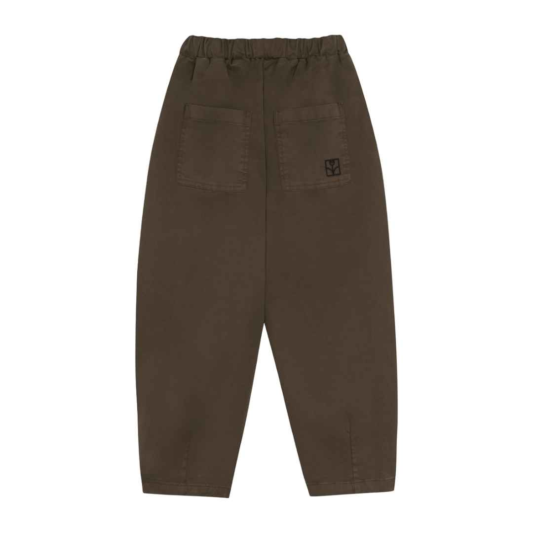 The Campamento TC Green Trousers
