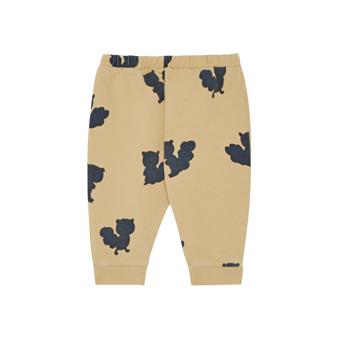 The Campamento Squirrels Baby Jogging Trousers