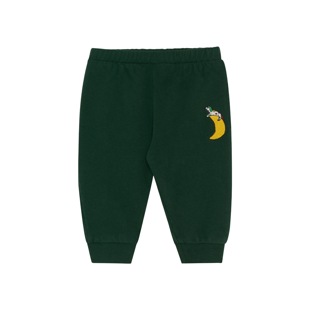 The Campamento Stars and Moon Baby Jogging Trousers
