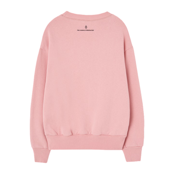 The Animals Observatory Bear Kids Sweatshirt