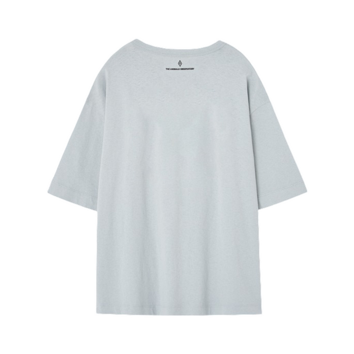 The Animals Observatory Collie T-Shirt Blue