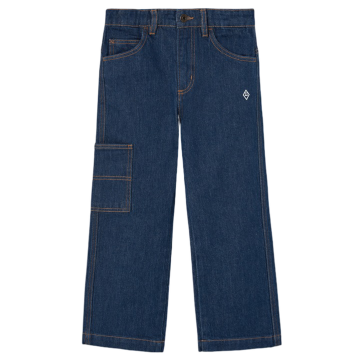 The Animals Observatory Condor Denim Pants
