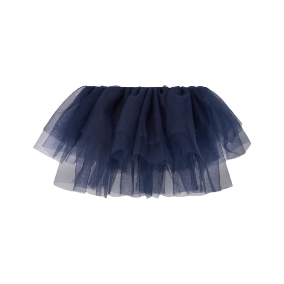 The Animals Observatory Doxiepoo Tutu Skirt - Navy