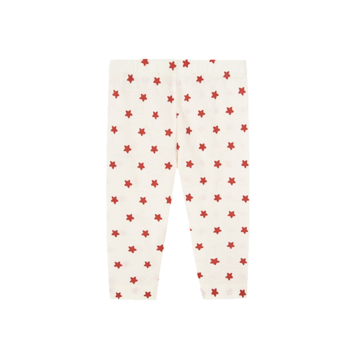 The Animals Observatory Stars Baby Leggings