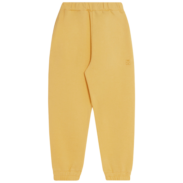 The Campamento Yellow Jogging Trousers