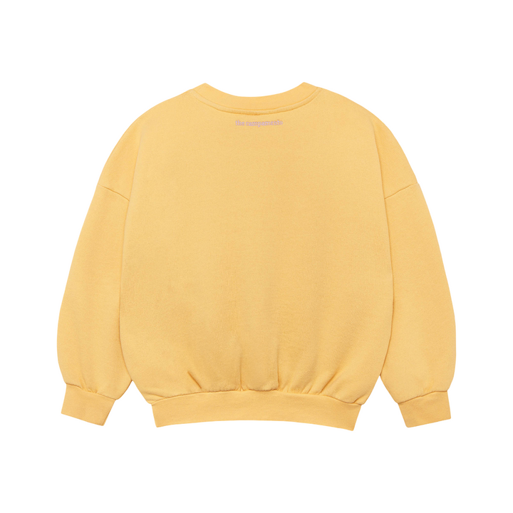 The Campamento Happy Ice Cream Sweatshirt