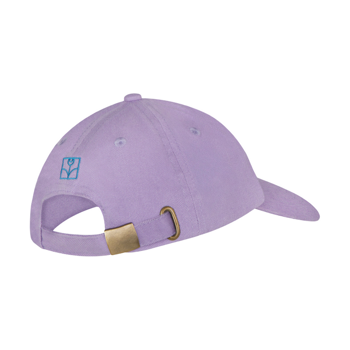 The Campamento Purple Cap