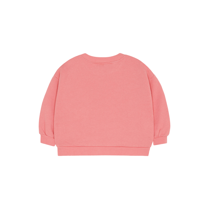 The Campamento Falling Star Baby Sweatshirt