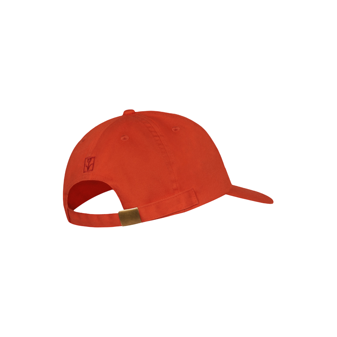 The Campamento Red Cap