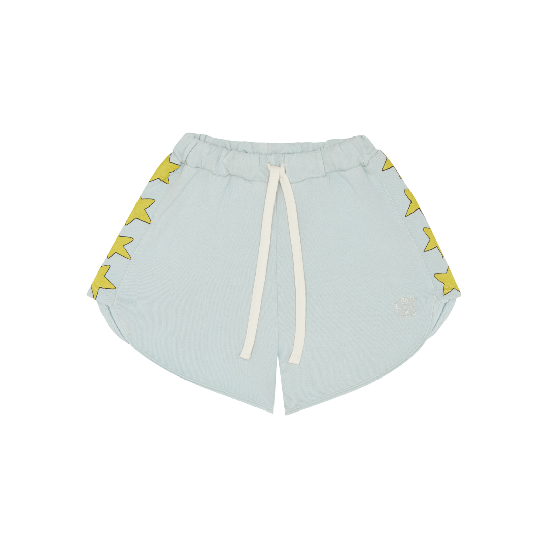 The Campamento Stars Shorts
