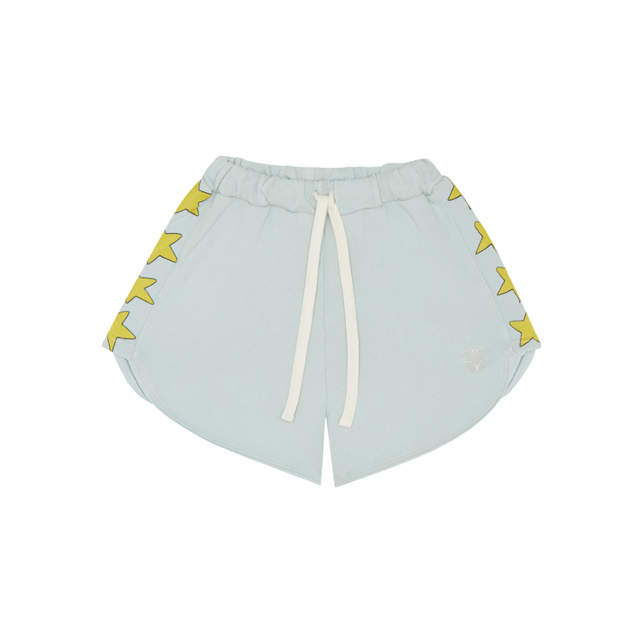The Campamento Stars Shorts