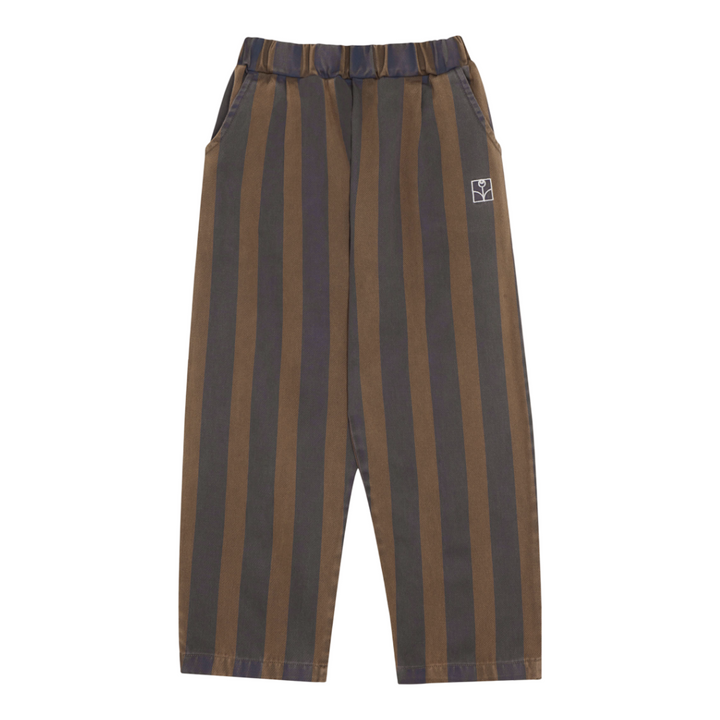 The Campamento Striped Trousers
