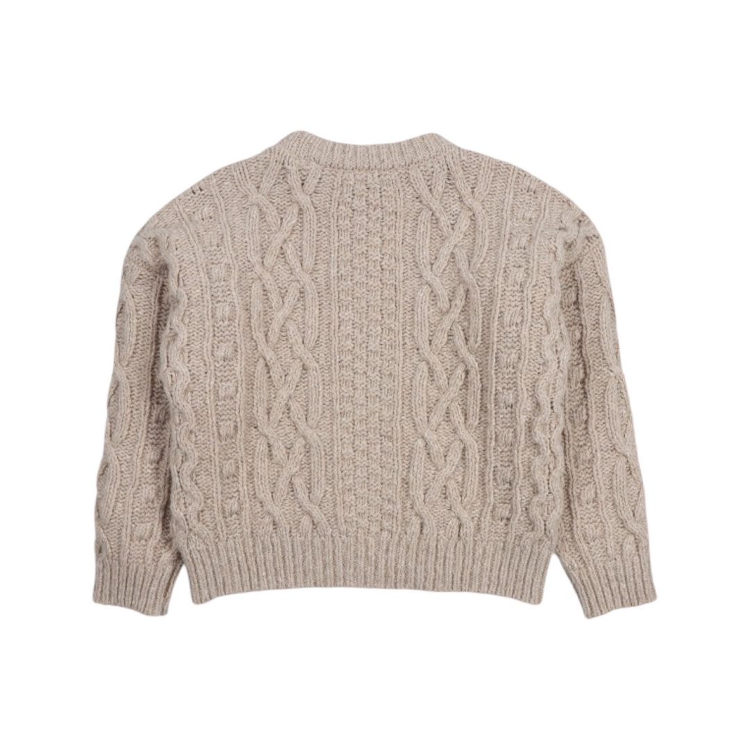 The New Society Maria Jumper Moonlight Vigore