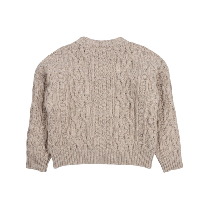 The New Society Maria Jumper Moonlight Vigore