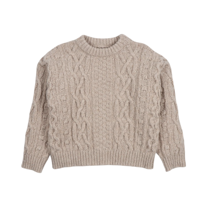 The New Society Maria Jumper Moonlight Vigore
