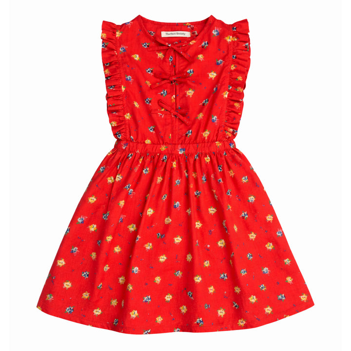 The New Society Amadola Dress