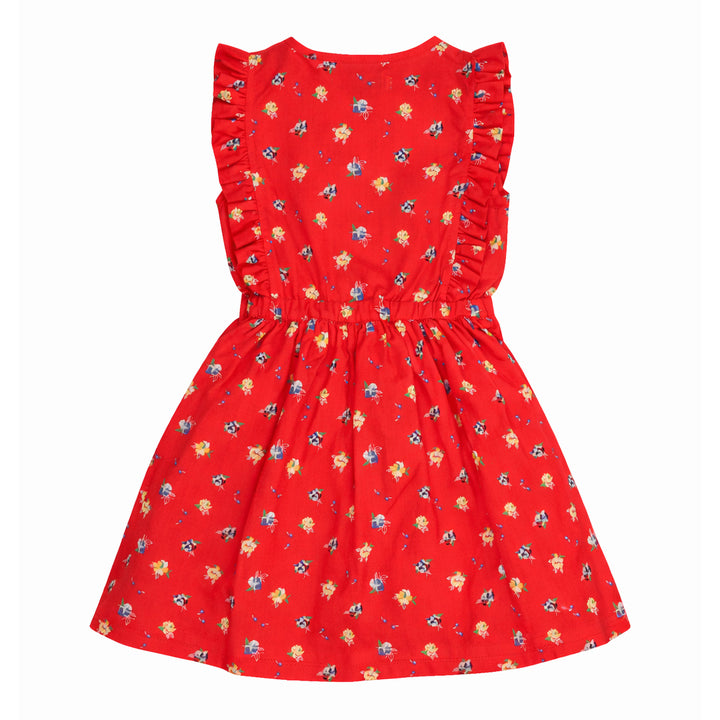 The New Society Amadola Dress