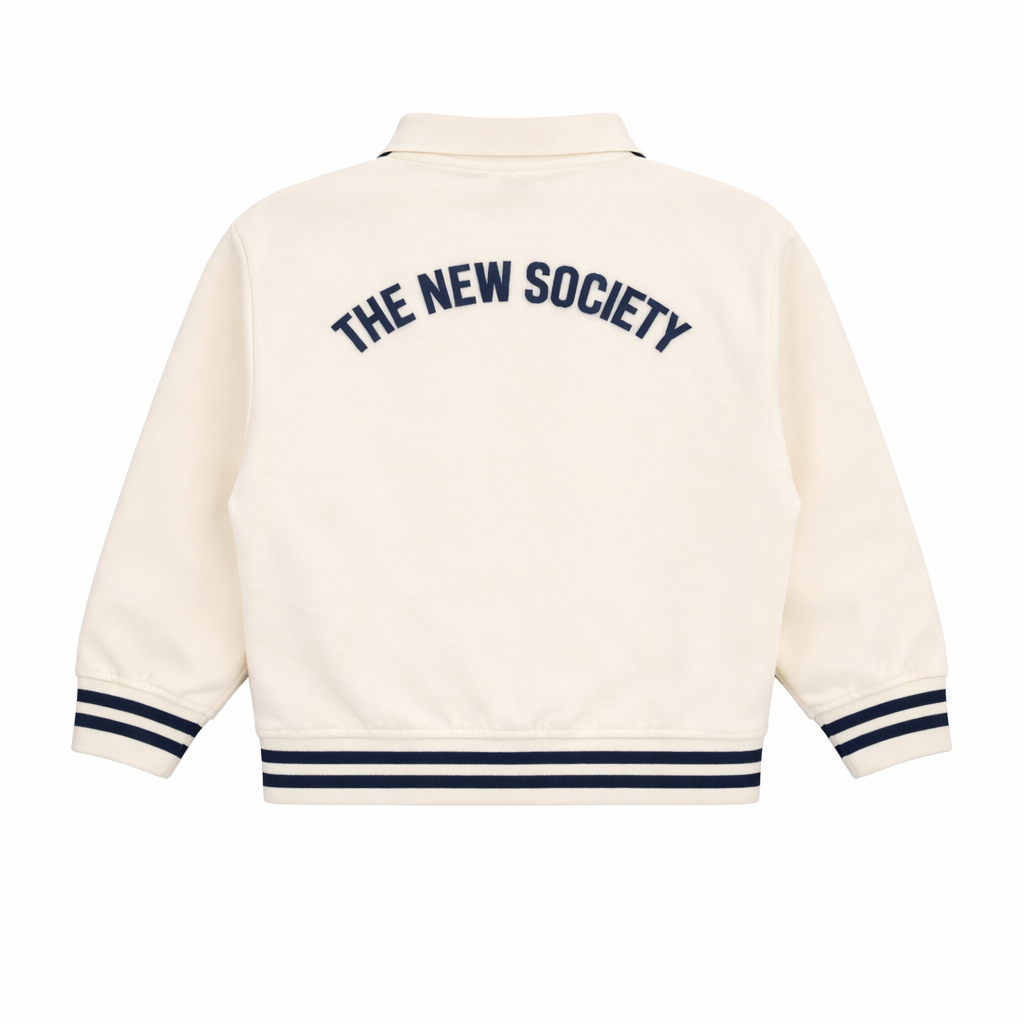 The New Society Finnia Polo