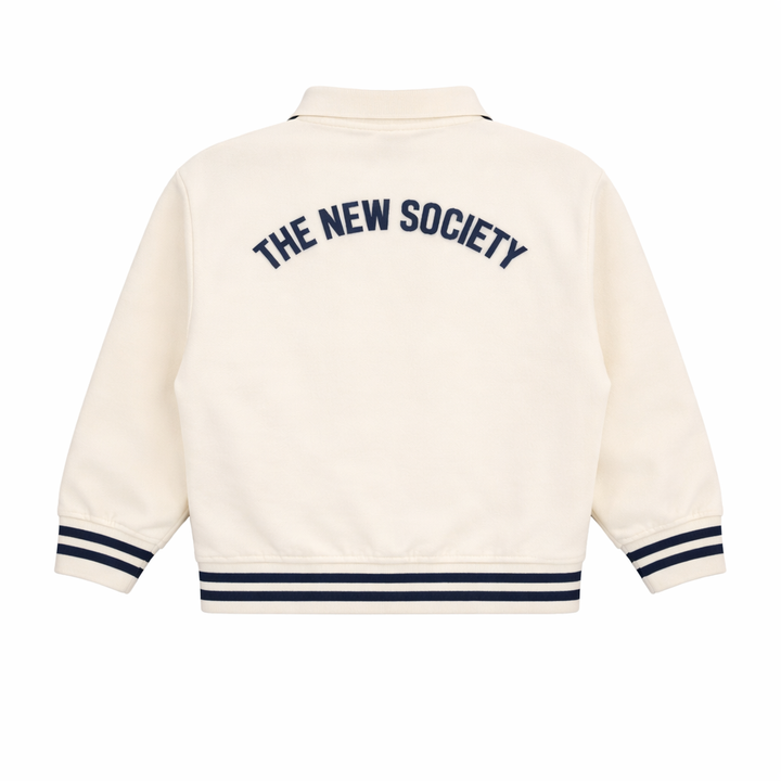 The New Society Finnia Polo