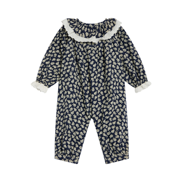 The New Society Fleckers Baby Romper